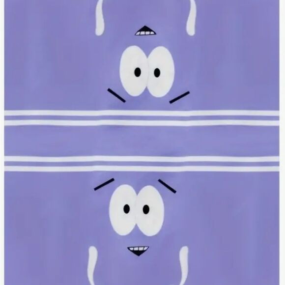 Towlie Quickly Dry Hand Towel - Picture 3 of 6